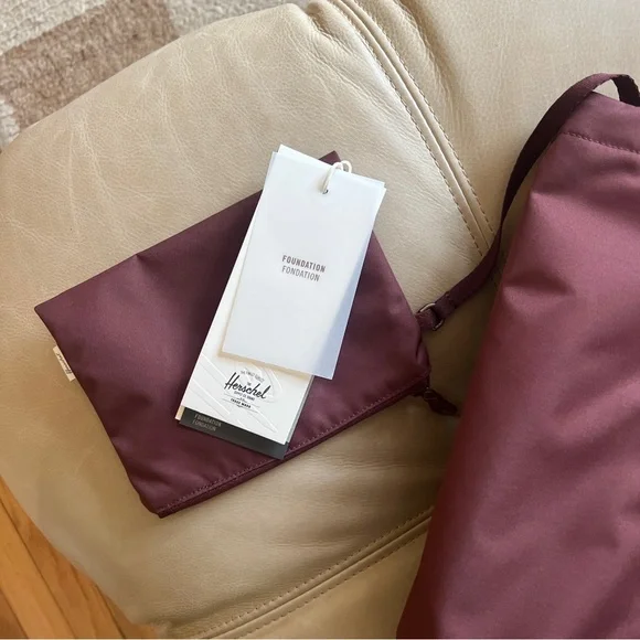 Herschel | Joana Tote - Picture 3 of 4